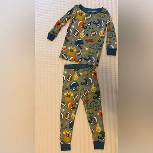 Little Sleepies Pajama Set